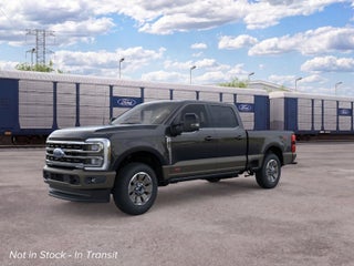 2026 Ford Super Duty F-250® King Ranch®