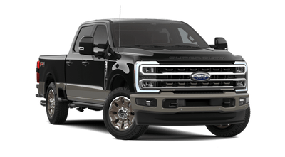 2026 Ford Super Duty F-250® King Ranch®
