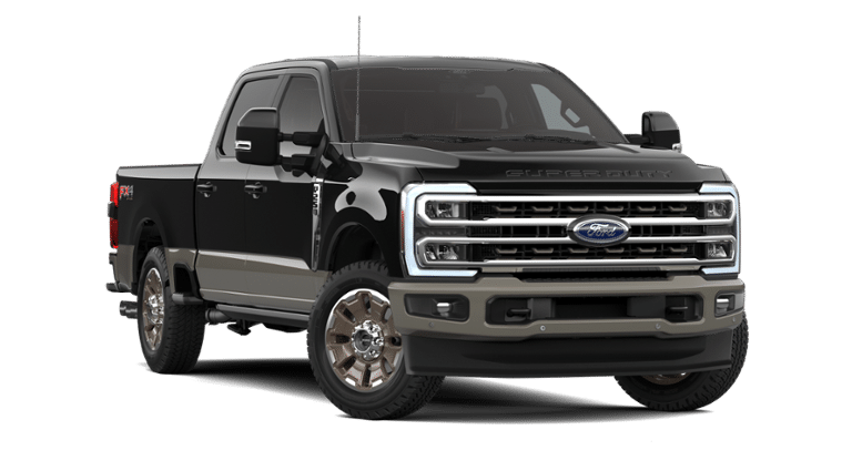 2026 Ford Super Duty F-250® King Ranch®