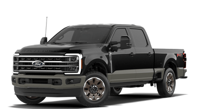 2027 Ford Super Duty F-250® King Ranch®