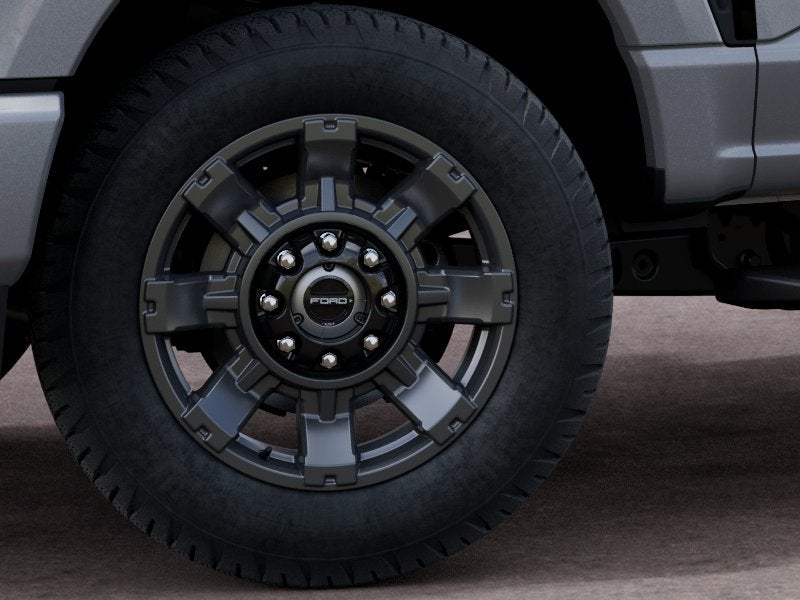 2027 Ford Super Duty F-250® XL