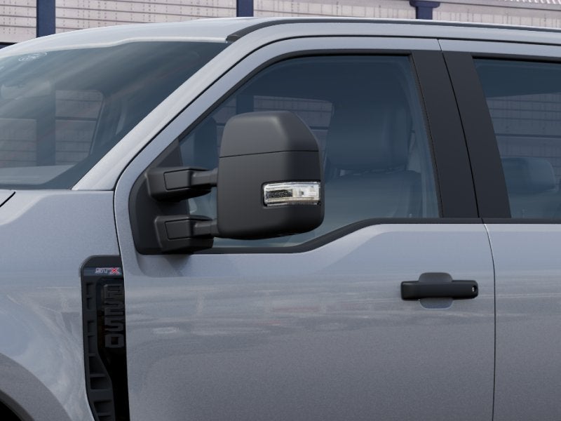 2027 Ford Super Duty F-250® XL