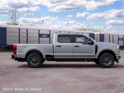 2027 Ford Super Duty F-250® XL