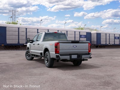 2027 Ford Super Duty F-250® XL