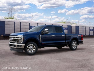 2027 Ford Super Duty F-250® King Ranch®