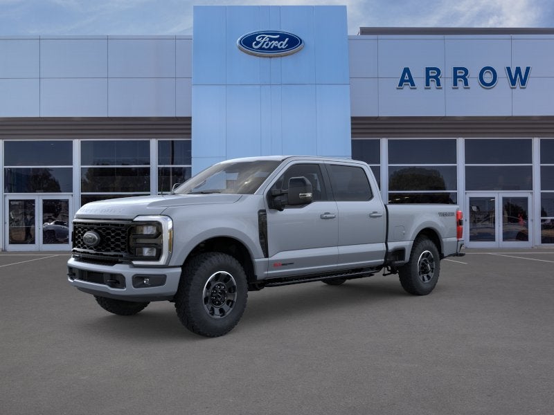 2026 Ford Super Duty F-250® Lariat®