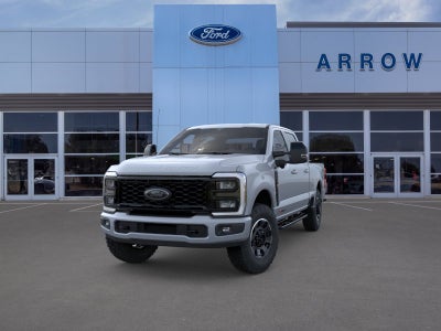 2026 Ford Super Duty F-250® Lariat®