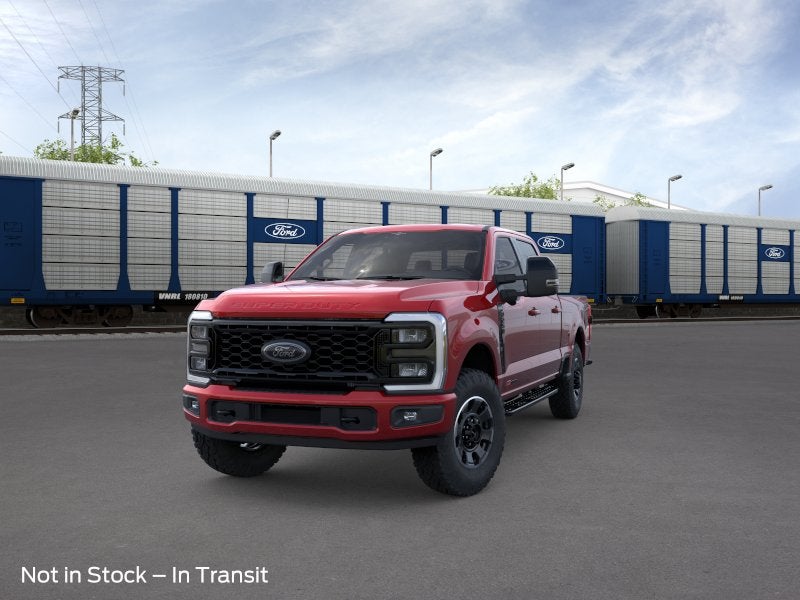 2026 Ford Super Duty F-250® Lariat®