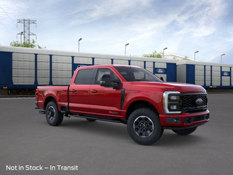 2026 Ford Super Duty F-250® Lariat®