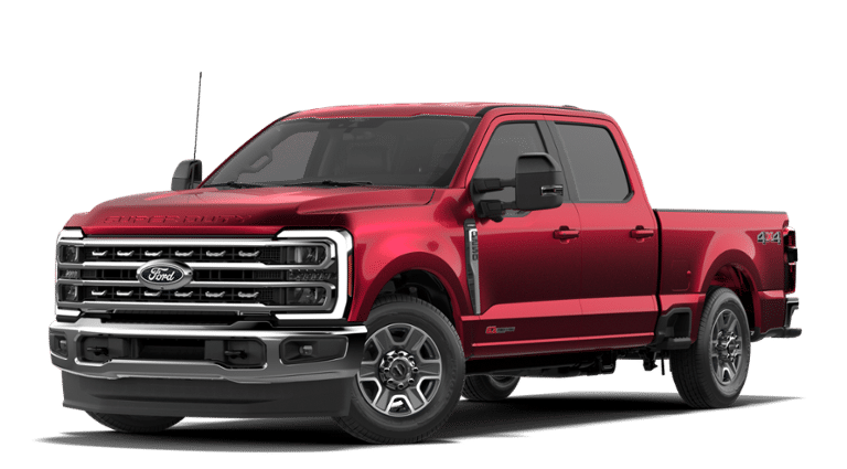 2027 Ford Super Duty F-250® Lariat®