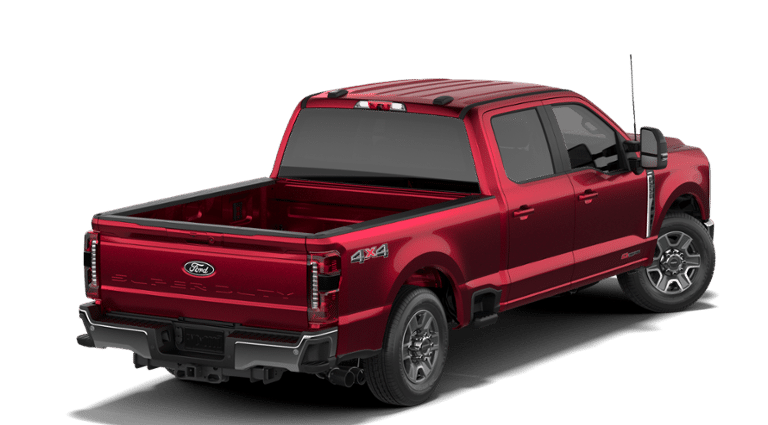 2027 Ford Super Duty F-250® Lariat®