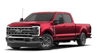 2027 Ford Super Duty F-250® Lariat®