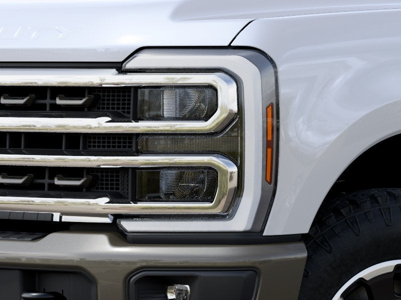 2027 Ford Super Duty F-250® King Ranch®