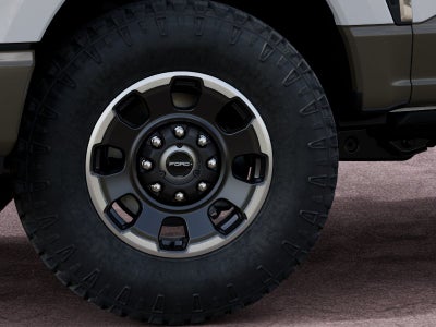 2027 Ford Super Duty F-250® King Ranch®