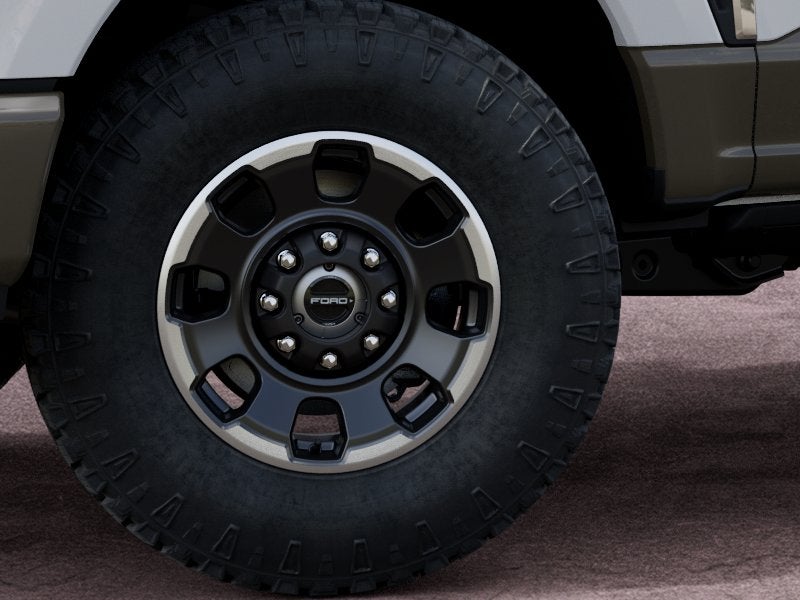 2027 Ford Super Duty F-250® King Ranch®