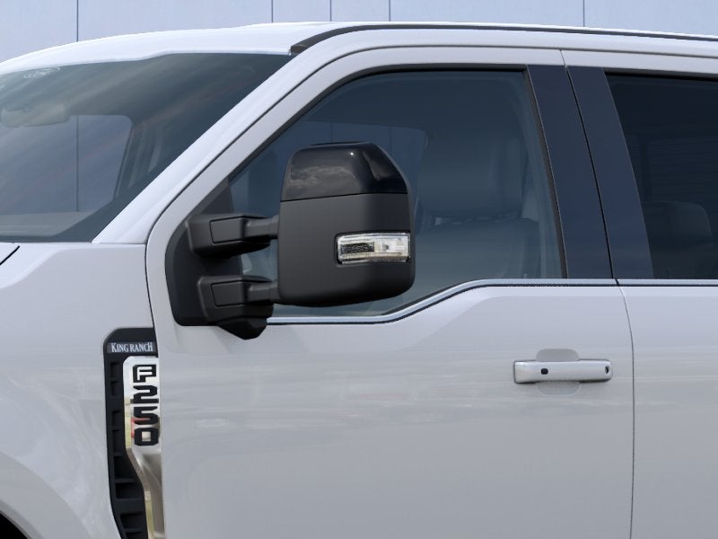 2027 Ford Super Duty F-250® King Ranch®