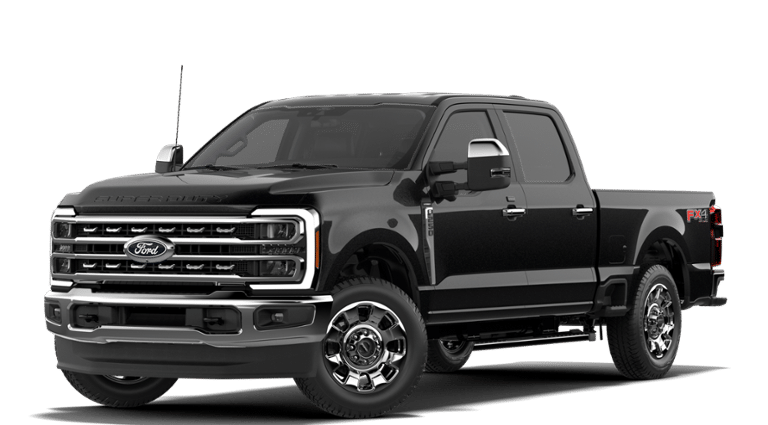 2027 Ford Super Duty F-250® Lariat®
