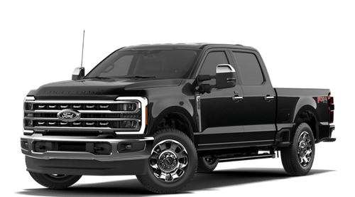 2027 Ford Super Duty F-250® Lariat®