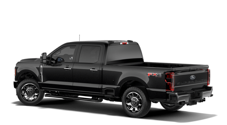 2027 Ford Super Duty F-250® Lariat®