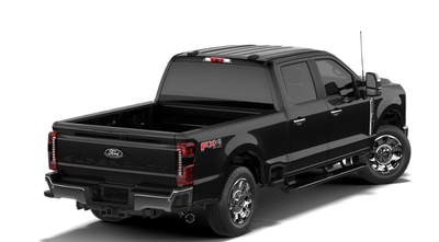 2027 Ford Super Duty F-250® Lariat®