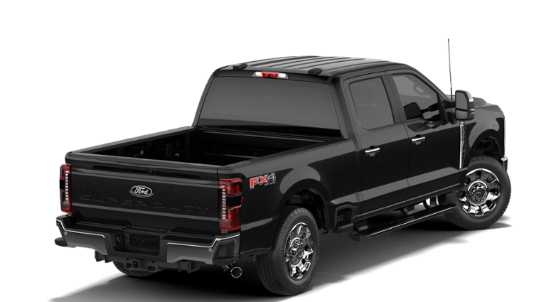 2027 Ford Super Duty F-250® Lariat®