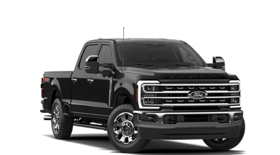 2027 Ford Super Duty F-250® Lariat®
