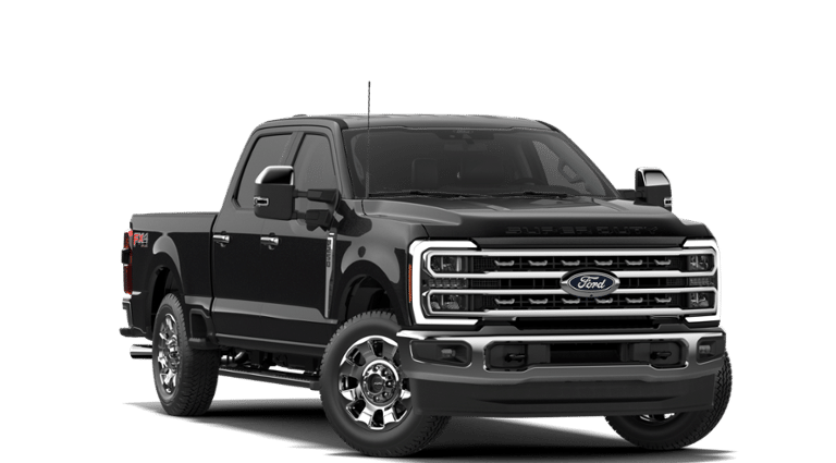 2027 Ford Super Duty F-250® Lariat®
