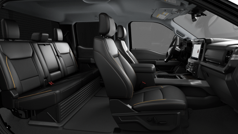 2027 Ford Super Duty F-250® Lariat®