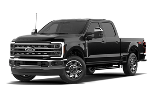 2027 Ford Super Duty F-250® Lariat®