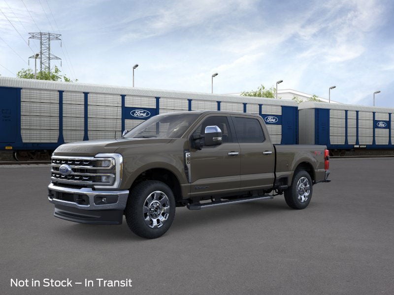 2026 Ford Super Duty F-250® Lariat®