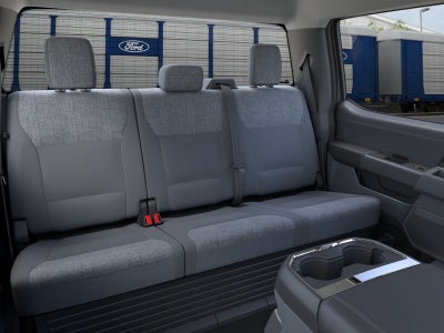 2026 Ford Super Duty F-250® XLT