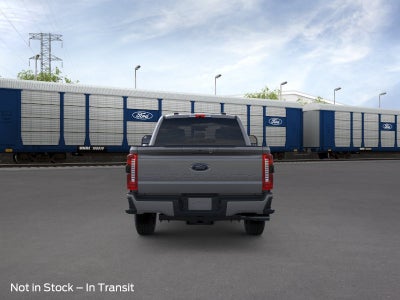 2026 Ford Super Duty F-250® XLT
