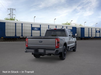2026 Ford Super Duty F-250® XLT