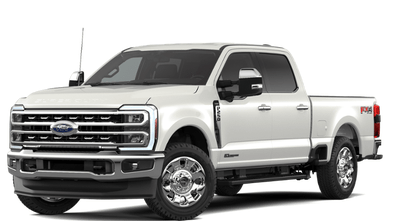 2026 Ford Super Duty F-250® Lariat®