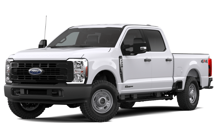 2026 Ford Super Duty F-250® XL