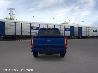 2026 Ford Super Duty F-250® Lariat®
