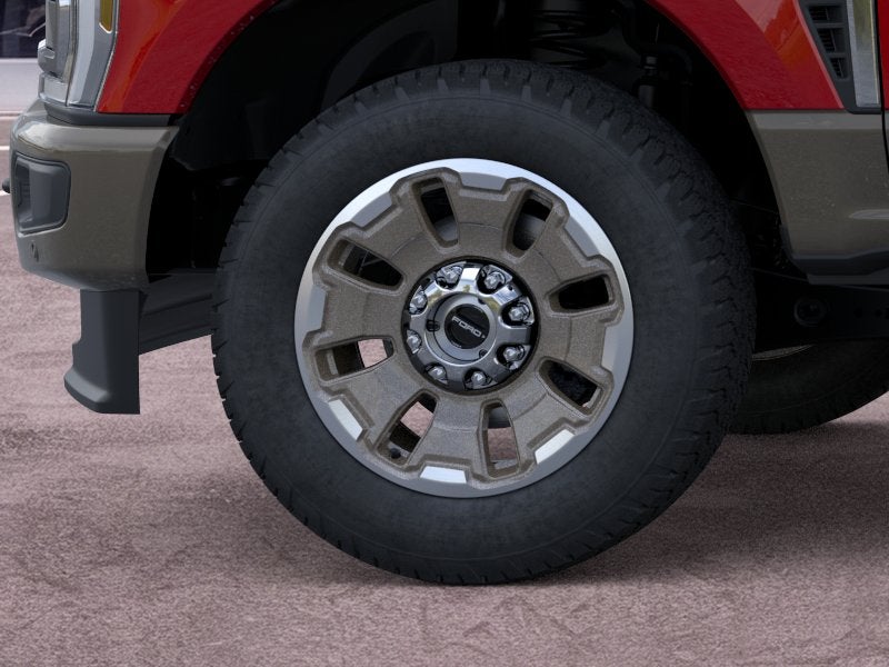 2026 Ford Super Duty F-250® King Ranch®
