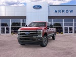 2026 Ford Super Duty F-250® King Ranch®