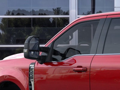 2026 Ford Super Duty F-250® King Ranch®