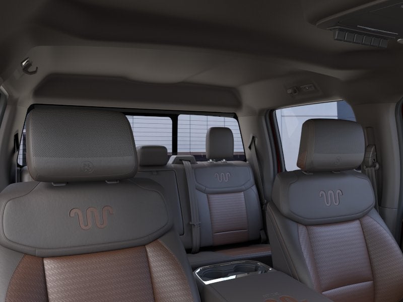 2026 Ford Super Duty F-250® King Ranch®