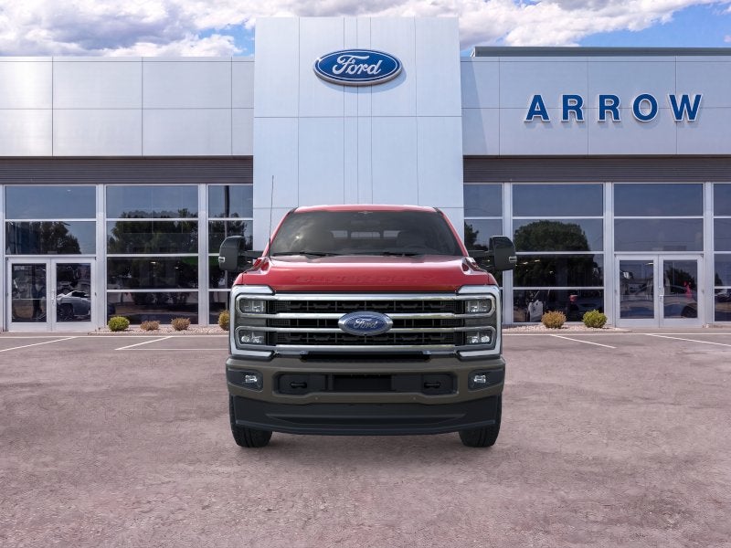 2026 Ford Super Duty F-250® King Ranch®