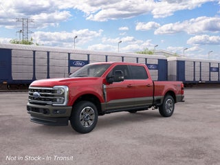 2026 Ford Super Duty F-250® King Ranch®