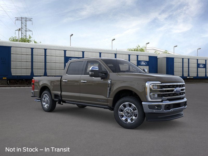 2026 Ford Super Duty F-250® King Ranch®