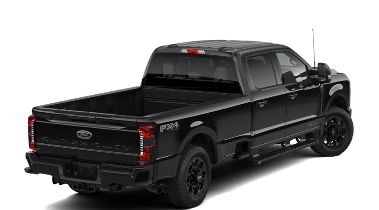 2026 Ford Super Duty F-350® Lariat®
