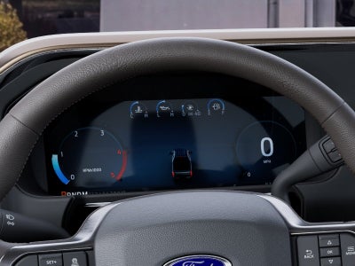 2027 Ford Super Duty F-350® King Ranch®