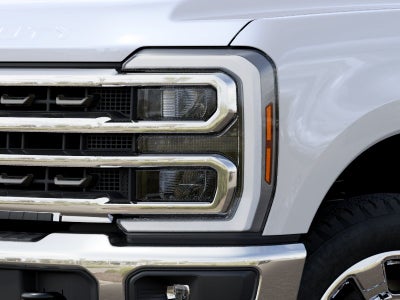 2027 Ford Super Duty F-350® King Ranch®