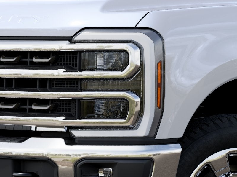 2027 Ford Super Duty F-350® King Ranch®