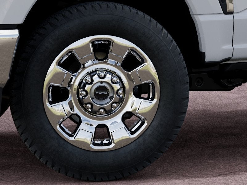 2027 Ford Super Duty F-350® King Ranch®