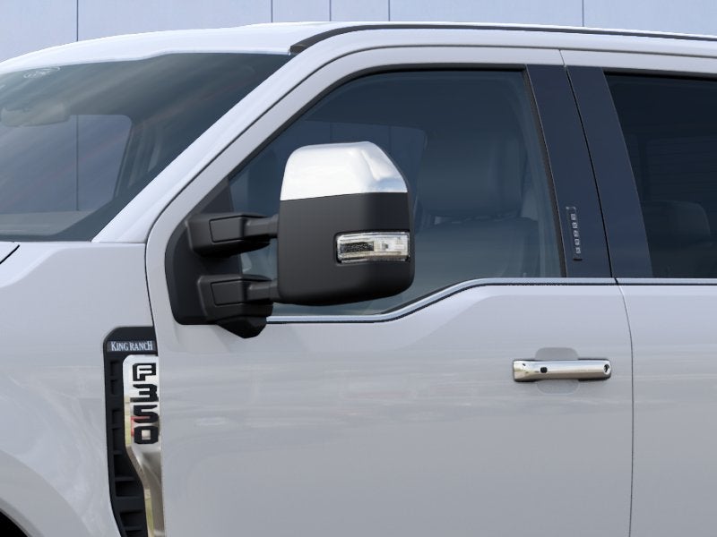 2027 Ford Super Duty F-350® King Ranch®