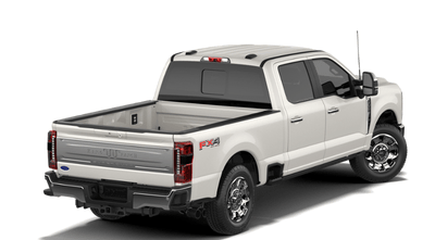 2027 Ford Super Duty F-350® King Ranch®